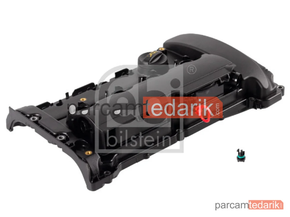 Külbütör Kapak Contası — MAN TGS I, Mini (R56), MAN TGX I - 102604