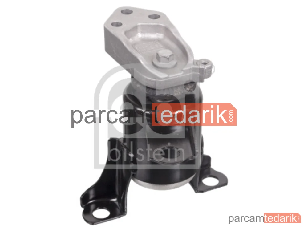 102716 | Motor Takozu Sağ — Mercedes-Benz Arocs, Mercedes-Benz Actros MP2 / MP3, Ford Fiesta VI Van