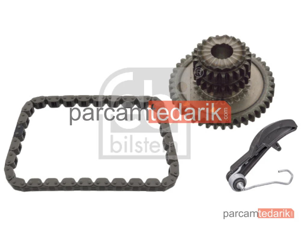 Triger Zinciri — MAN TGS I, Mercedes-Benz Arocs, VW Golf VII (5G1, BQ1, BE1, BE2) - 102735
