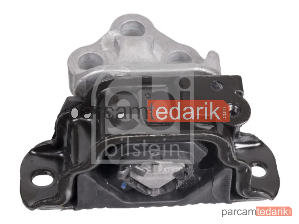 Motor Takozu — Fiat 500X (334_), Jeep Renegade Van (BU, B1), Jeep Renegade SUV (BU, B1, BV) - 102739