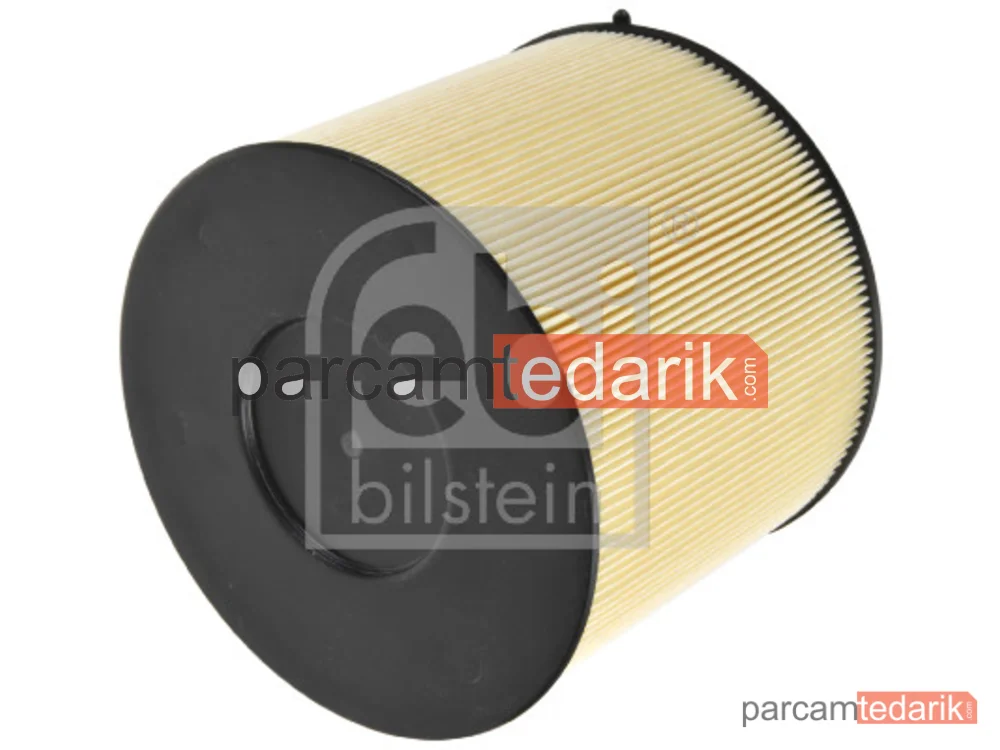 FEBI 102969 | Hava Filtresi — Audi A4 B9 (8W2, 8WC), Audi A4 B9 Avant (8W5, 8WD), Audi Q5 (FYB, FYG)