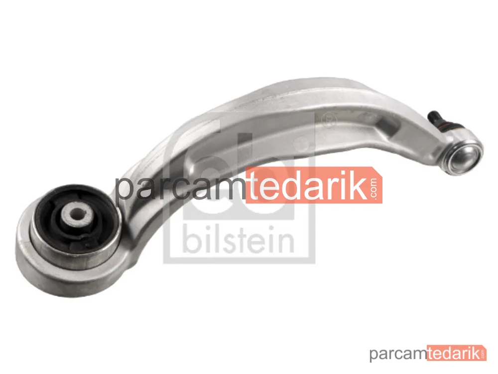 FEBI 102986 | Salıncak Sağ Ön Alt 75mm — Audi A4 B8 Avant (8K5), Audi A4 B8 (8K2), Audi A5 (8T3)