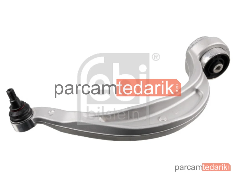 102987 | Salıncak Sol Ön Alt 75mm — Audi A4 B8 Avant (8K5), Audi A4 B8 (8K2), Audi A5 (8T3)