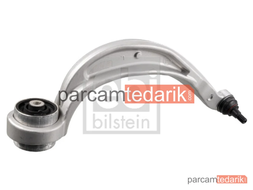FEBI 102987 | Salıncak Sol Ön Alt 75mm — Audi A4 B8 Avant (8K5), Audi A4 B8 (8K2), Audi A5 (8T3)
