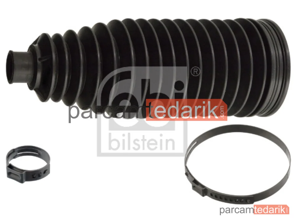 Direksiyon Körüğü — Mercedes-Benz GLC Coupe (C253), Mercedes-Benz Vito Tourer (W447), Mercedes-Benz GLC (X253) - 103038
