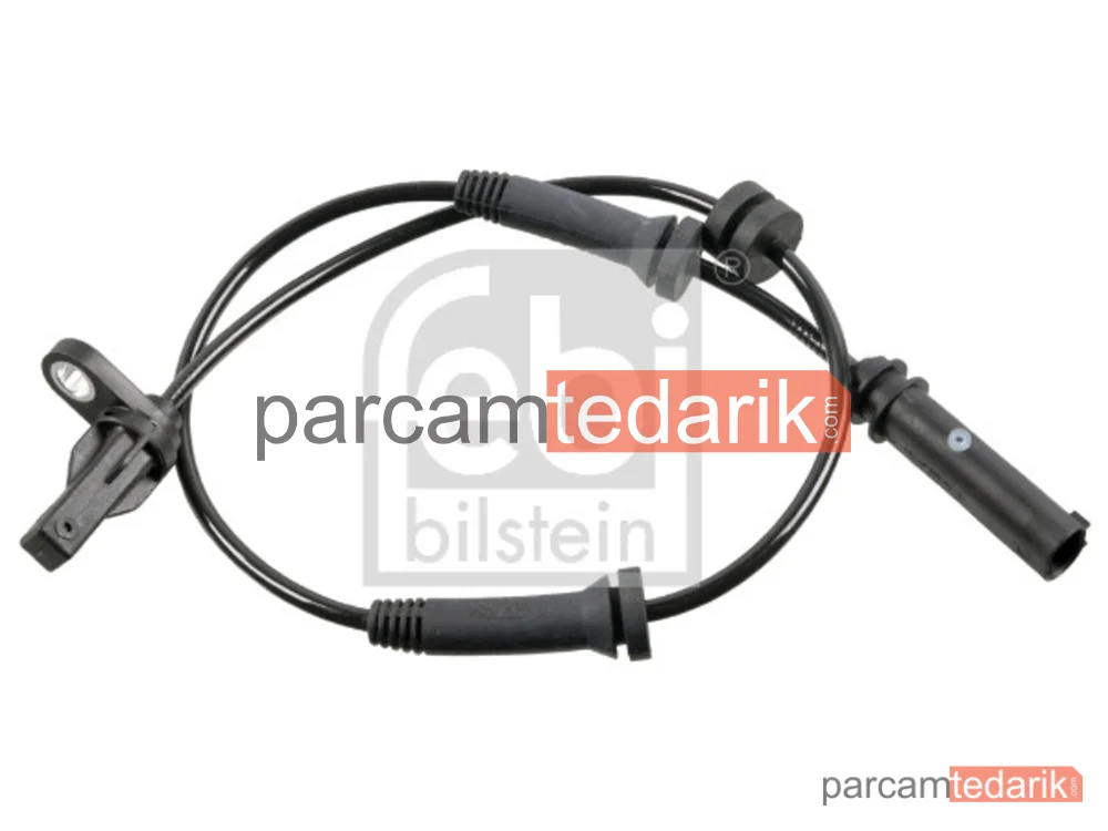 103200 | ABS Sensörü — Ön, BMW 1, BMW 2 Cabrio, BMW 2 Coupe