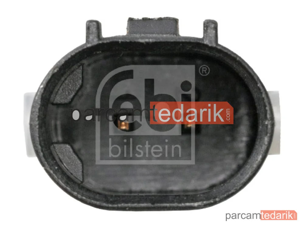 FEBI 103200 | ABS Sensörü — Ön, BMW 1, BMW 2 Cabrio, BMW 2 Coupe