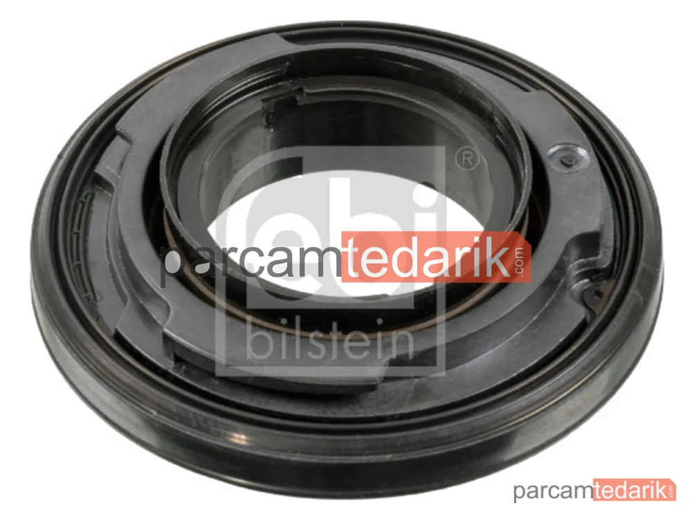 Keçe Ön — Ford Transit Panelvan/Van (FA_ _), Ford Transit Minibüs/Otobüs (FD_ _, FB_ _, FS_ _, FZ_ _, FC_ _), Ford Transit Platform şasi (FM_ _, FN_ _, FF_ _) - 103216
