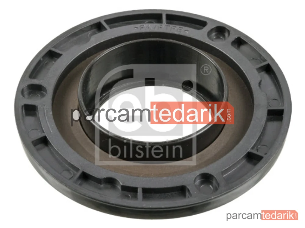 FEBI 103216 | Keçe Ön — Ford Transit Panelvan/Van (FA_ _), Ford Transit Minibüs/Otobüs (FD_ _, FB_ _, FS_ _, FZ_ _, FC_ _), Ford Transit Platform şasi (FM_ _, FN_ _, FF_ _)