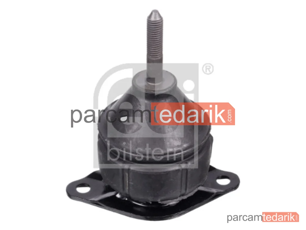 103231 | Motor Takozu — Sol, Land Rover Freelander I, Land Rover Freelander I Soft Top