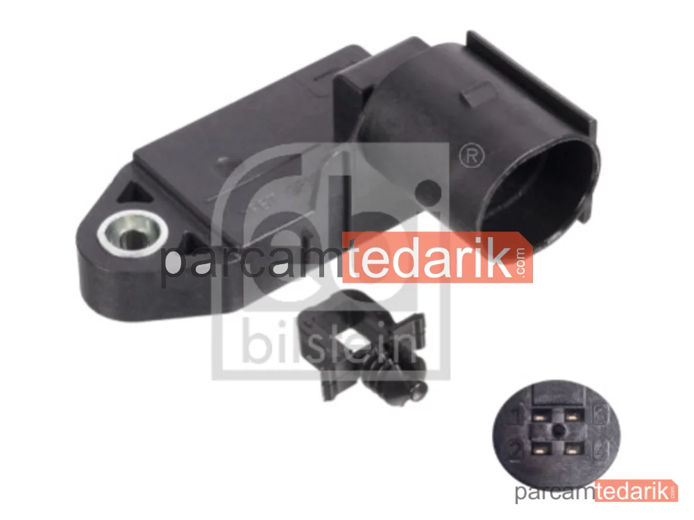 103335 | Fren Lambası Müşürü — Mercedes-Benz Arocs, Audi A5 Sportback (F5A, F5F), Audi A5 (F53, F5P)