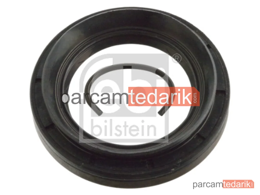 Diferansiyel — BMW 3 Coupe (E92), BMW X3 (E83), BMW 3 (F30, F80) - 103348