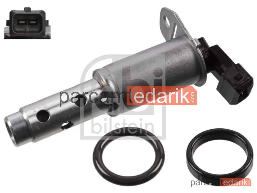 Eksantrik Mili — BMW 5 Touring (E61), BMW 5 (E60), BMW 3 Coupe (E92) - 103360