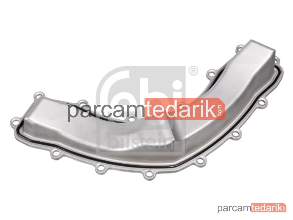 103436 | Kapak Contali — Arka, BMW 5, BMW 5 Touring, BMW 6