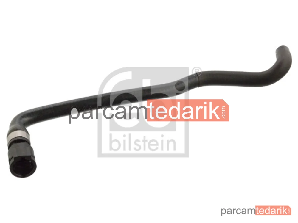 103451 | Radyatör Hortumu — BMW X6 (E71, E72), BMW X5 (F15, F85), BMW X5 (E70)
