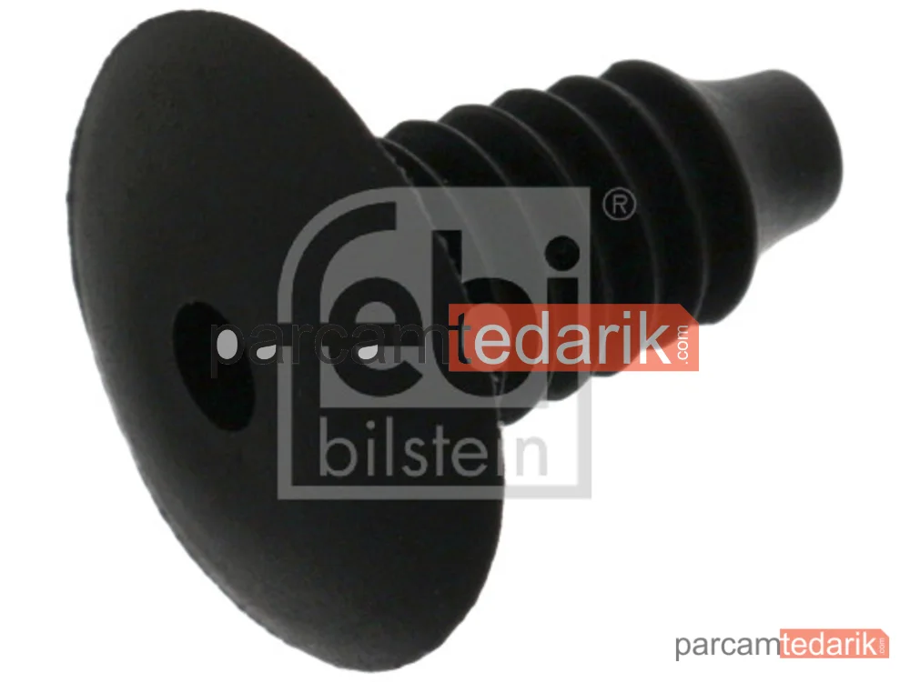 103646 | Döşeme Tapası — Üniversal 20x8.5x10mm, Mercedes