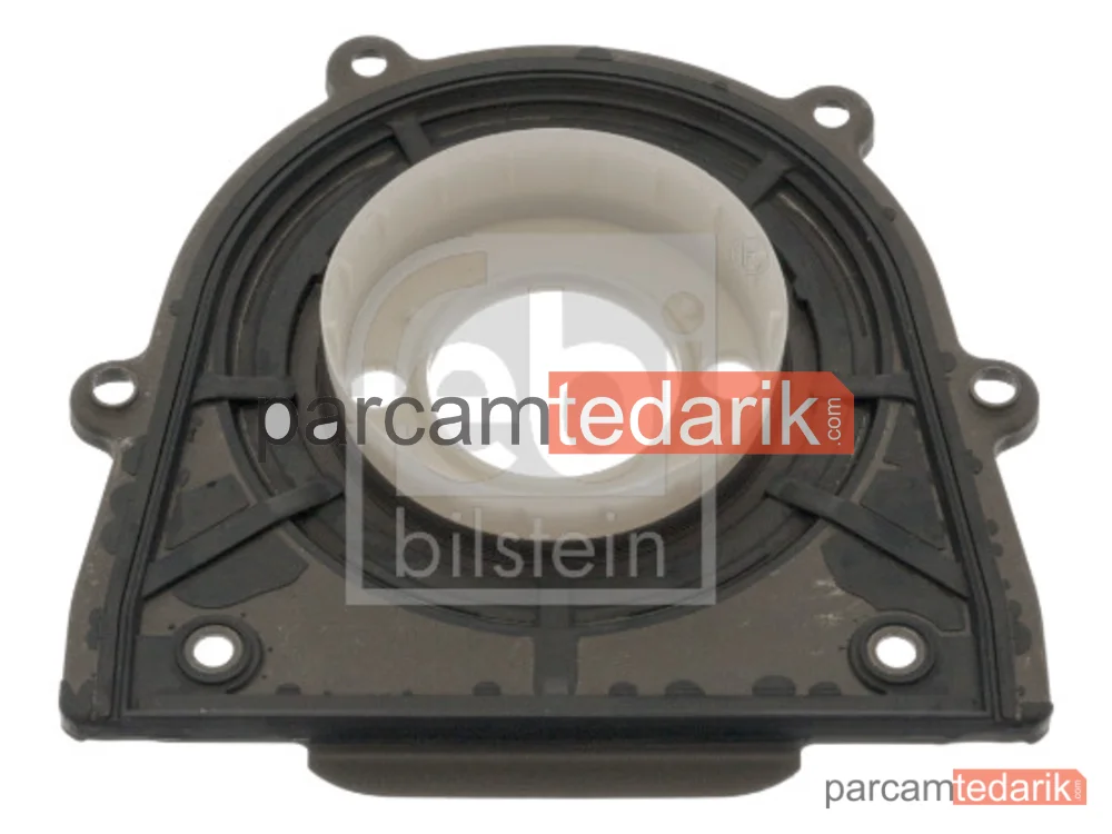 Keçe Arka — Mercedes-Benz Arocs, Mazda 6 Station Wagon (GY), Ford C-Max (DM2) - 103684