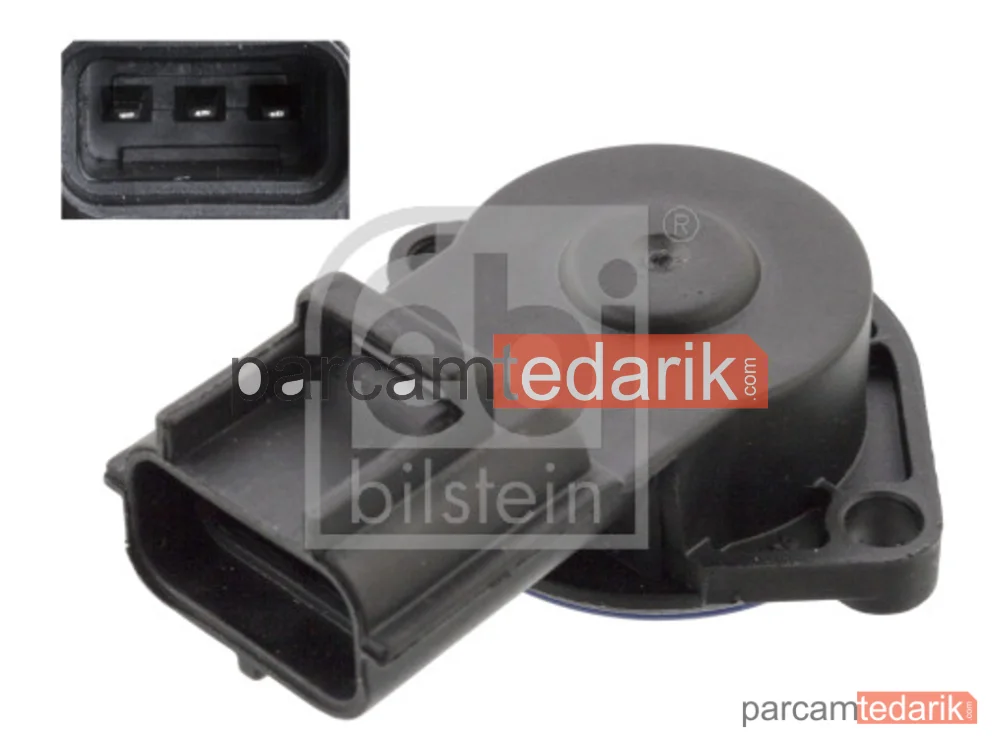 Motor Elektriği — Ford Cougar, Ford Fiesta IV, Ford Fiesta V - 103689