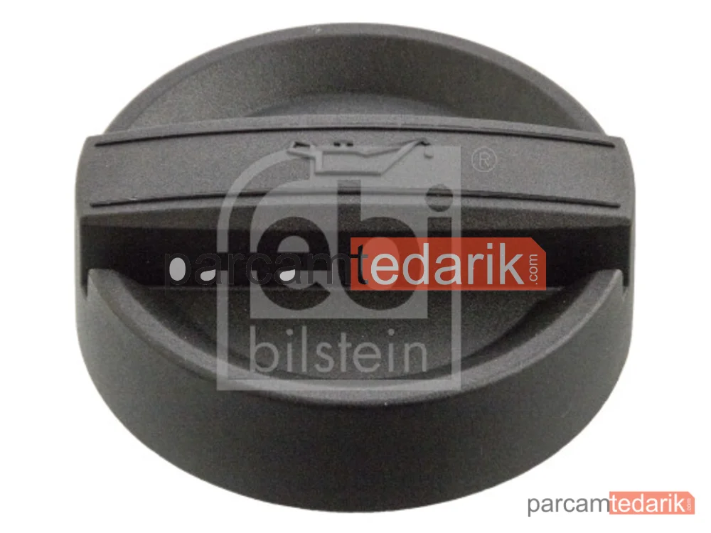 Motor Yağ Kapağı (BMW F30 F20 F90 N26 N42 N43 N45 N46 N47 N51 N52 B37 B38 B46) — BMW 3 (F30, F80), BMW 5 (F10), BMW 5 (G30, F90) - 103923