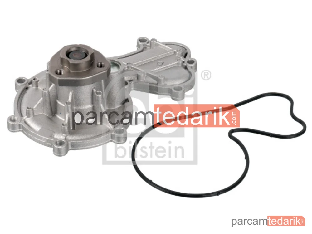 103954 | Su Pompası — Audi A6 C7 Avant (4G5, 4GD), Audi A6 C7 (4G2, 4GC), Audi A7 Sportback (4GA, 4GF)