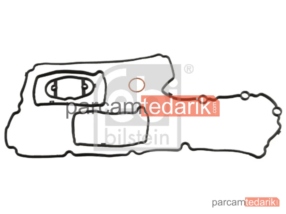Külbütör Kapak Contası Takımı — BMW 4 Gran Coupe (F36), BMW X1 (E84), BMW 3 (F30, F80) - 104073