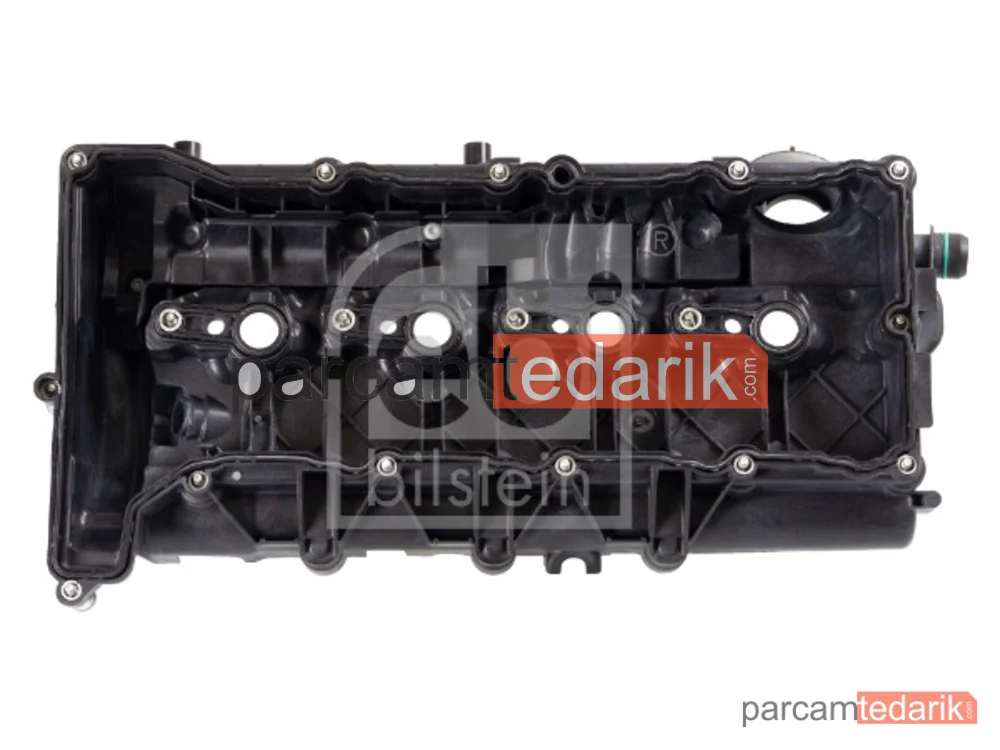 FEBI 104094 | Külbütör Kapak Contası — BMW 3 Coupe (E92), BMW 3 Touring (E91), BMW 1 Coupe (E82)