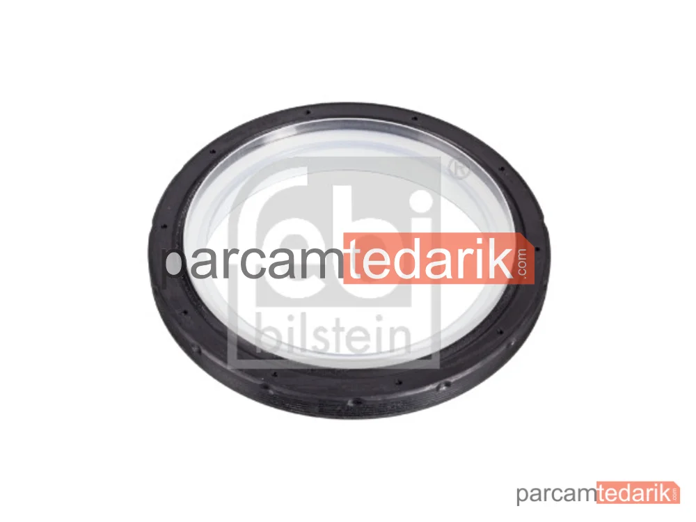 Keçe Arka — Mercedes-Benz Arocs, Audi A6 C6 Avant (4F5), Scania R II - 104315