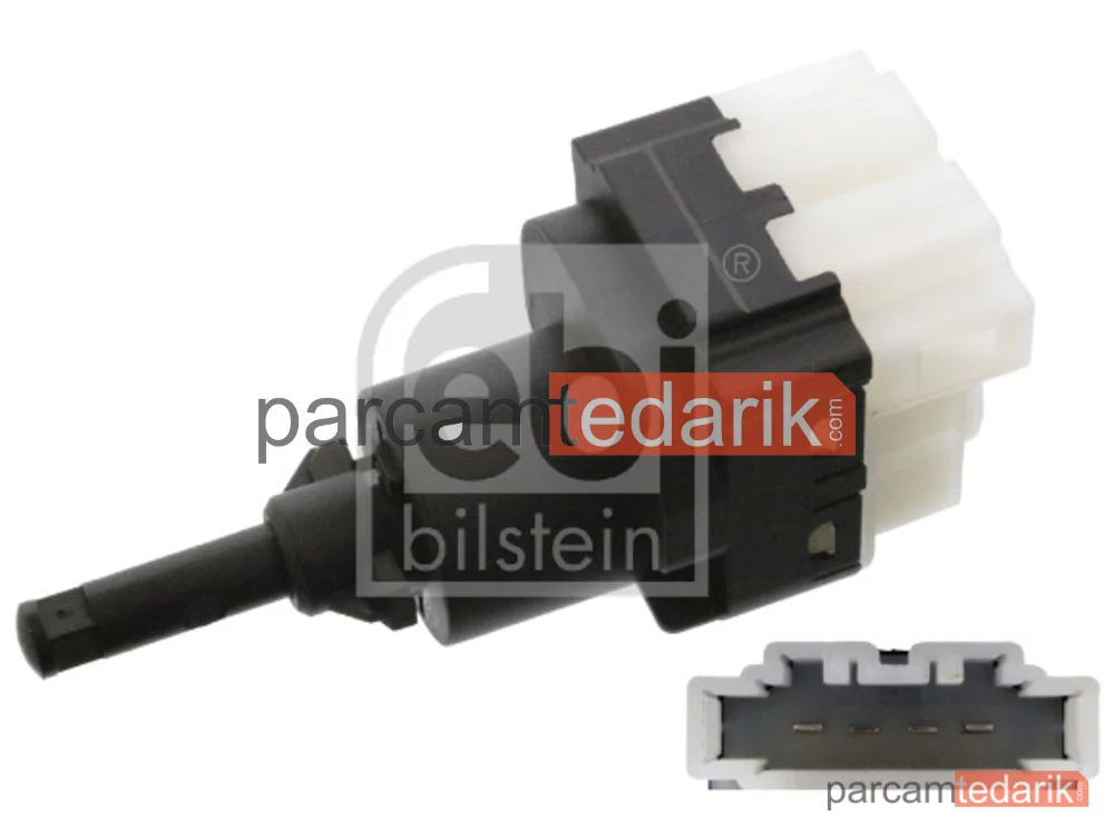 104351 | Fren Lambası Müşürü — Mercedes-Benz Arocs, VW Golf V (1K1), Mercedes-Benz Atego 3