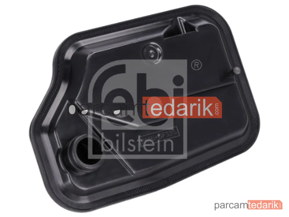 104505 | Şanzıman Filtresi — Ford C-Max (DM2), Ford Focus II Turnier (DA_, FFS, DS), Mazda 323 S VI Sedan (BJ)