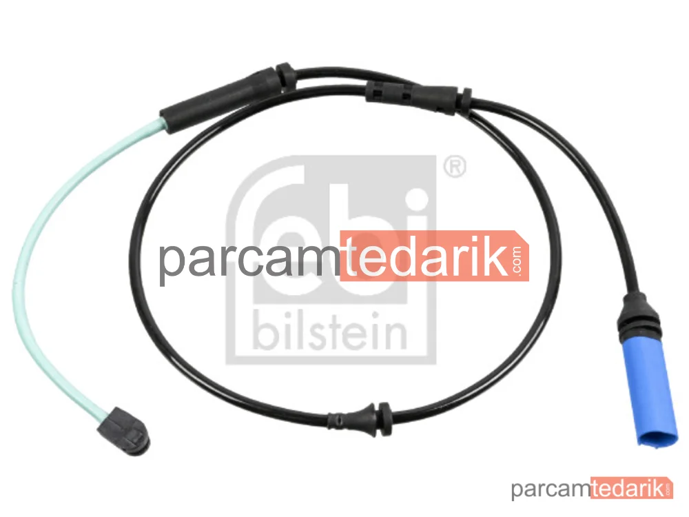 104575 | Fren Balatası — BMW 5 (G30, F90), BMW 5 Touring (G31), BMW 6 Gran Turismo (G32)