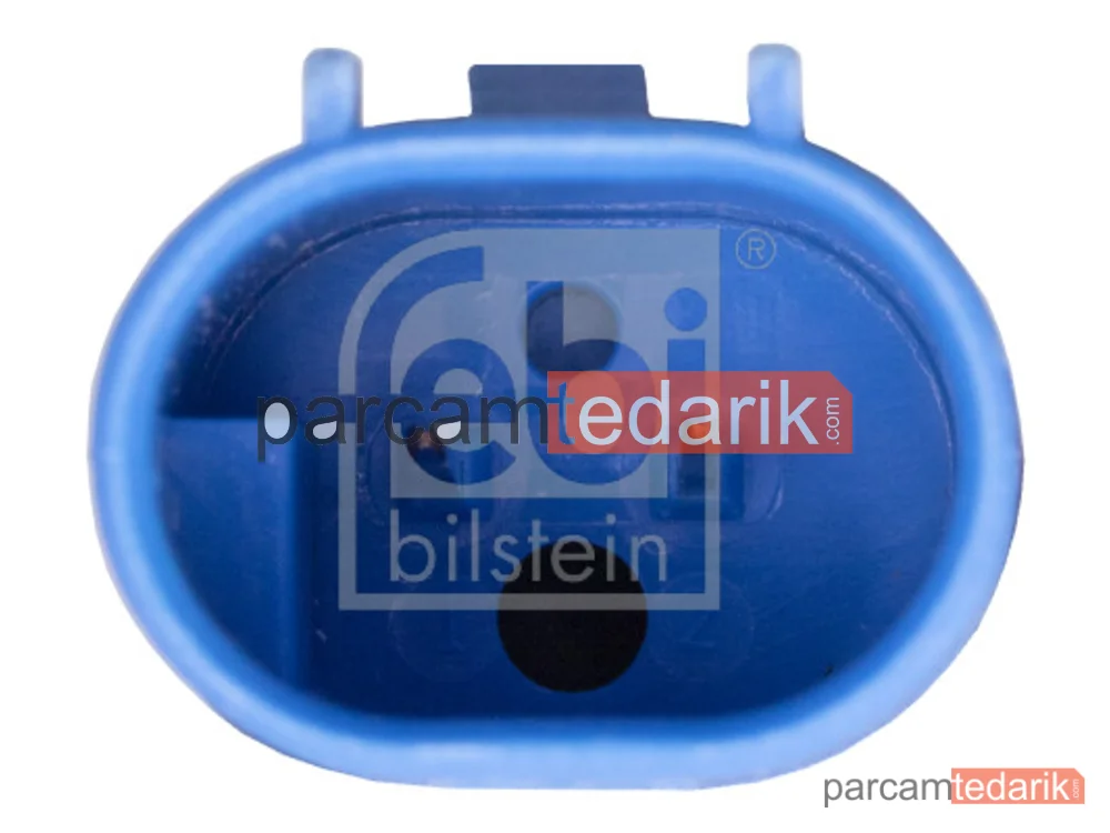 FEBI 104575 | Fren Balatası — BMW 5 (G30, F90), BMW 5 Touring (G31), BMW 6 Gran Turismo (G32)