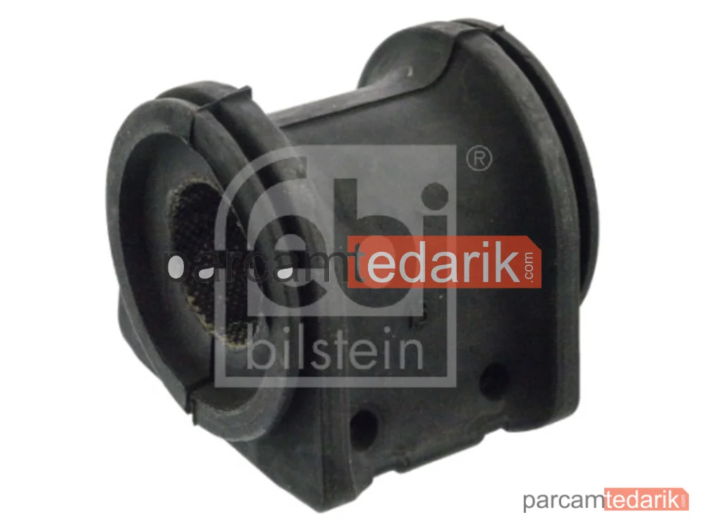 104616 | Viraj Demiri Lastiği Ön Arka 5mm — Mercedes-Benz Viano (W639), Mercedes-Benz Vito Minibüs/Otobüs (W639), Mercedes-Benz Vito / Mixto Panelvan/Van (W639)