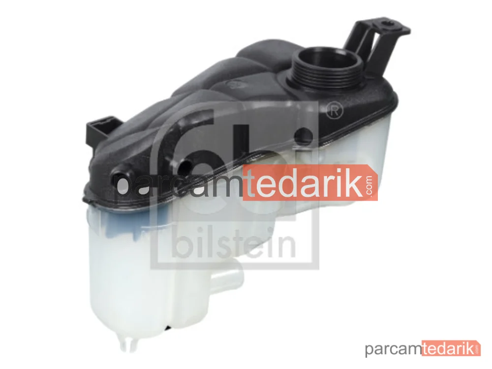 Radyatör Ek Deposu — Scania S, Ford Mondeo IV (BA7), Ford Galaxy II (WA6) - 104772