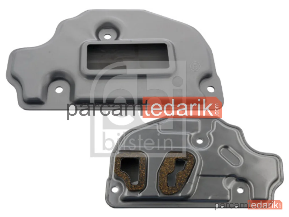 104851 | Şanzıman Filtresi — VW Passat B6 (3C2), VW Passat B6 Variant (3C5), Lamborghini Nitro