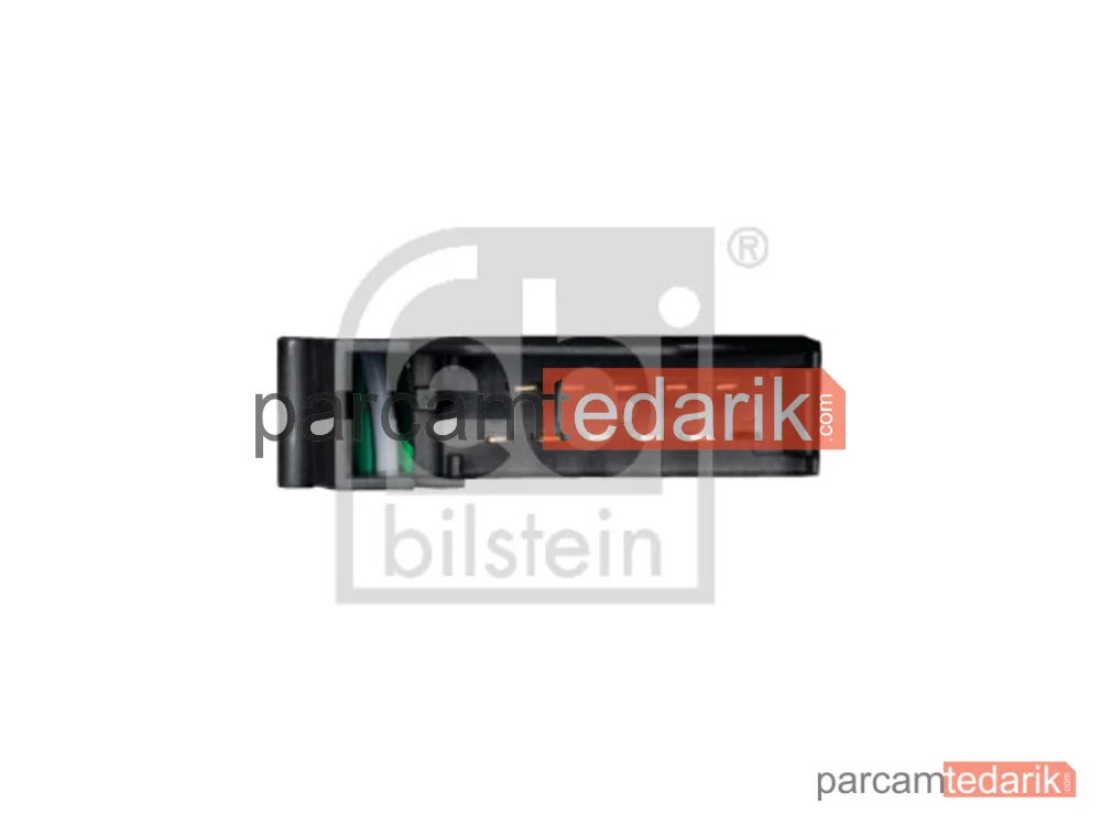 FEBI 10551 | Far Sinyal Kumanda Kolu — Ford Escort V (AAL, ABL), Ford Escort VI (GAL, AAL, ABL), Ford Escort V Turnier (ANL)