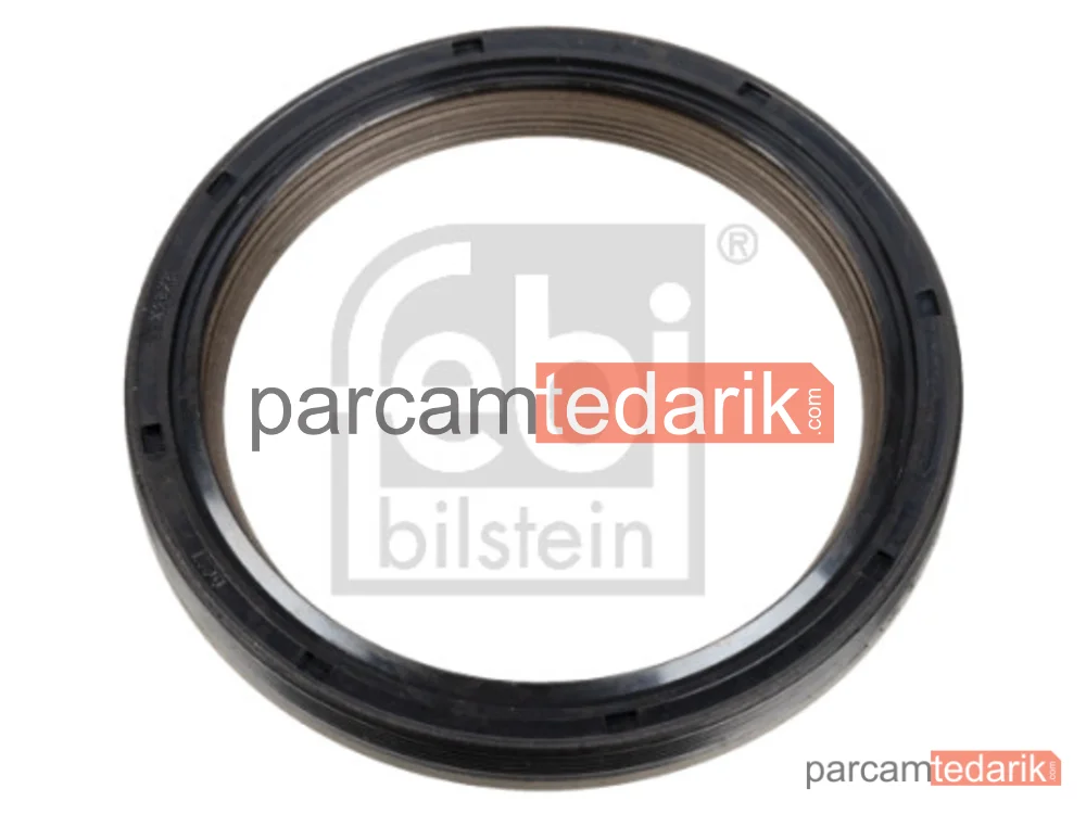 Keçe Ön — BMW 5 (E60), BMW 5 Touring (E61), BMW 3 (E90) - 105780