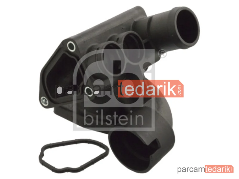 Flanş — Audi A3, Audi A3 Sportback, Audi TT - 105783
