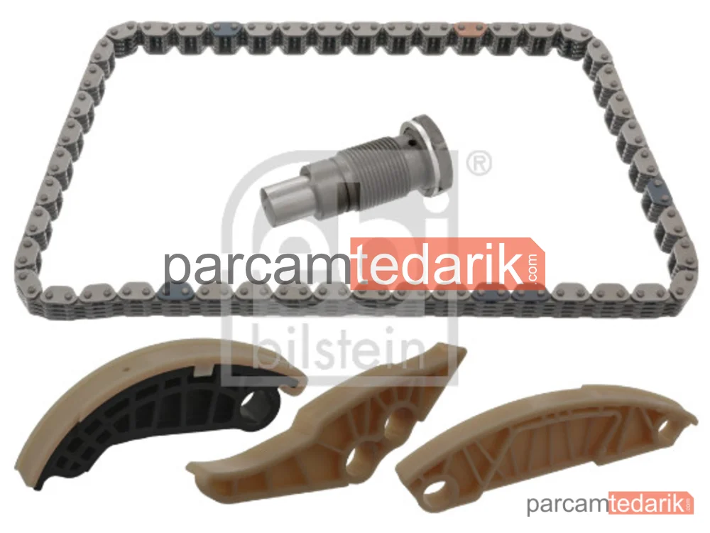 Triger Zinciri Seti Üst Seti — MAN TGS I, VW Golf VII (5G1, BQ1, BE1, BE2), Seat Leon ST (5F8) - 105797