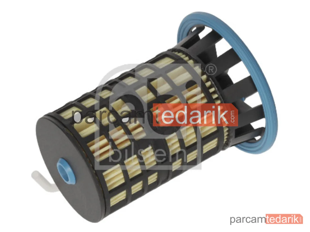 105809 | Yakıt Filtresi — Mercedes-Benz Arocs, MAN TGS I, Iveco Stralis II