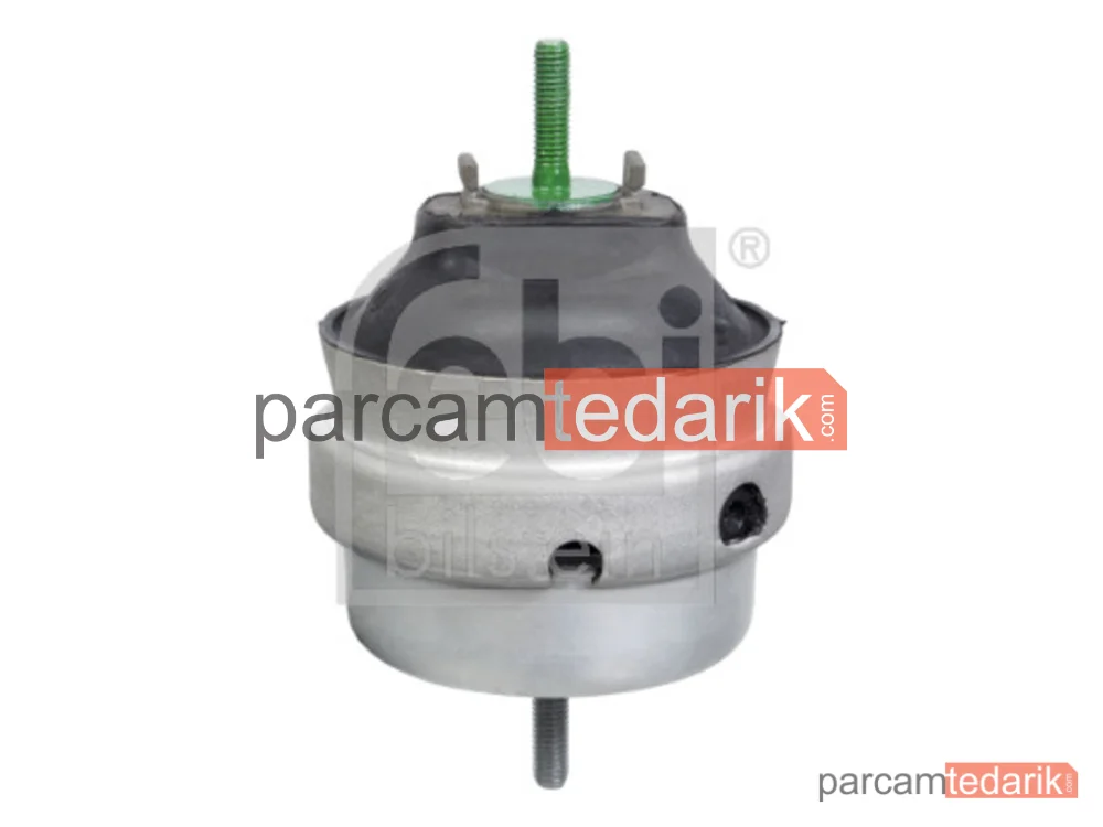 105842 | Motor Takozu Sol — Audi A4 B7 Avant (8ED), Audi A4 B7 Cabrio (8HE), Audi A4 B7 (8EC)