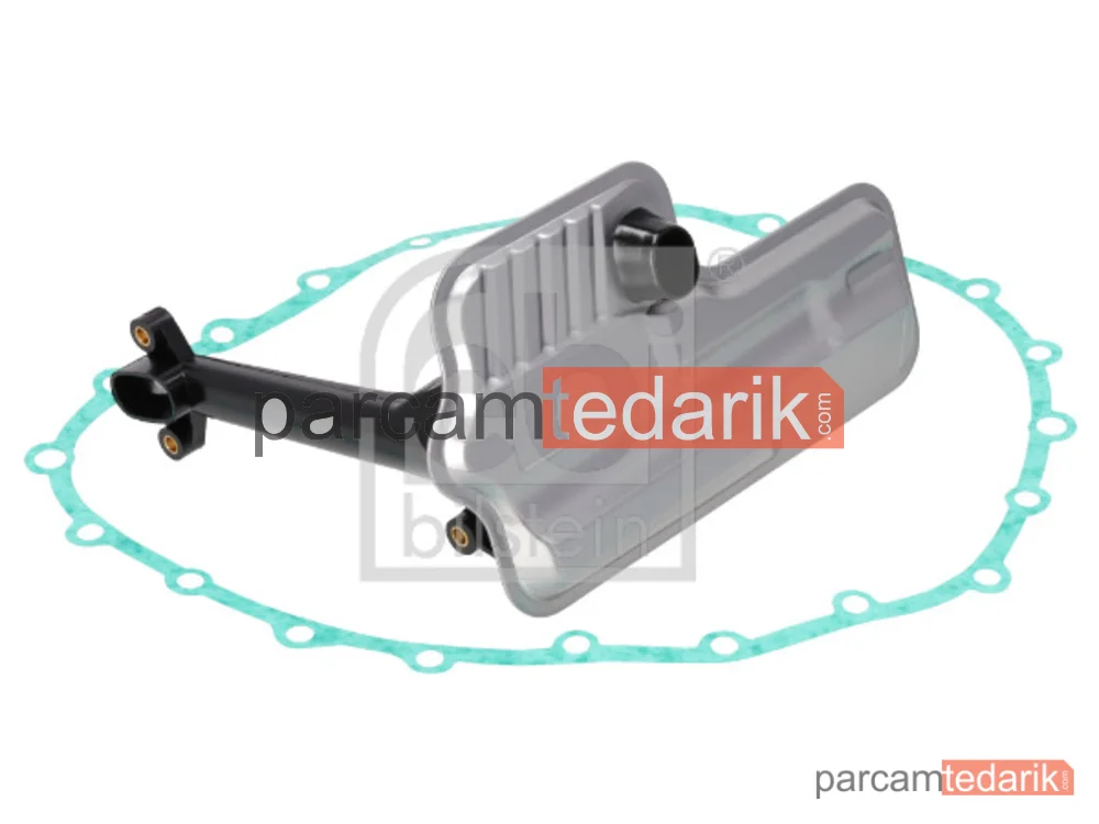 105948 | Şanzıman Filtresi — Audi A4 B8, Audi A4 B8 Avant, Audi A5