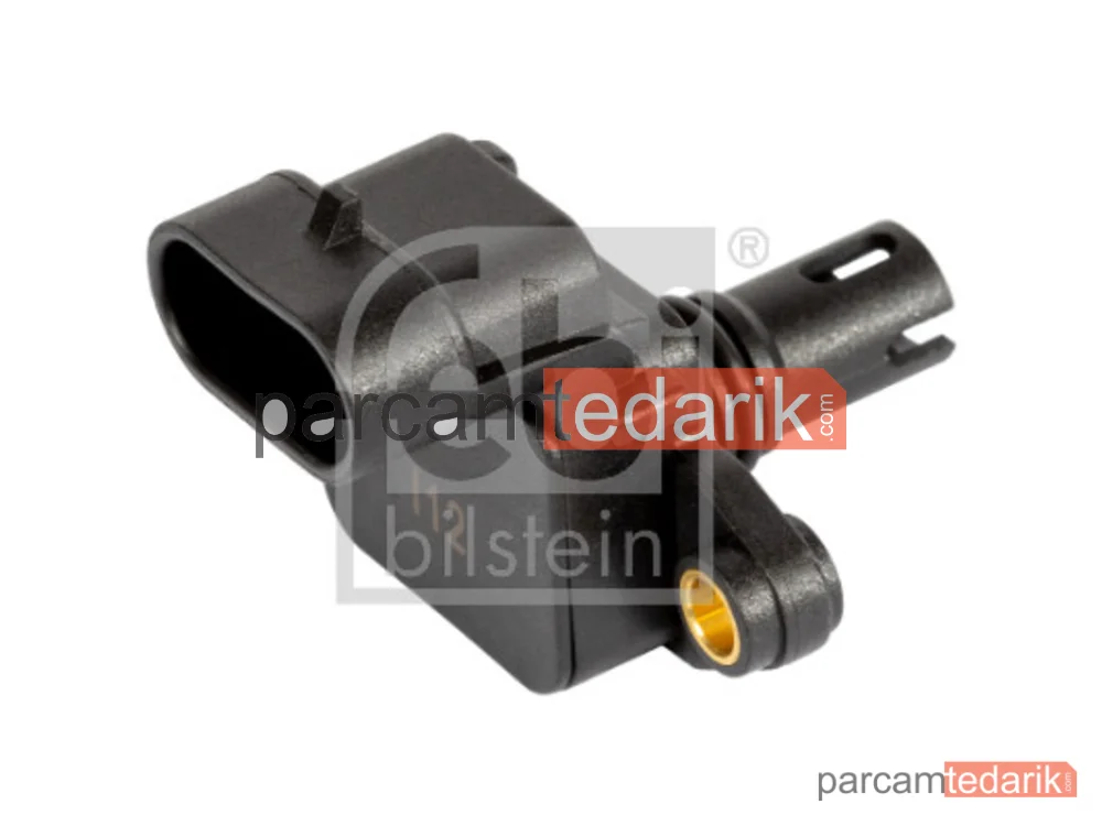 FEBI 105991 | Manifold Sensörü — Mini Mini, Mini Mini Cabrio, Rover 75