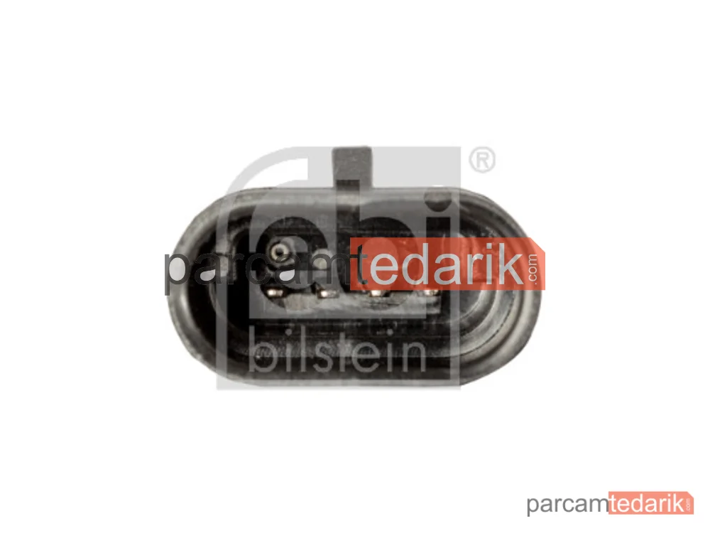 FEBI 105991 | Manifold Sensörü — Mini Mini, Mini Mini Cabrio, Rover 75