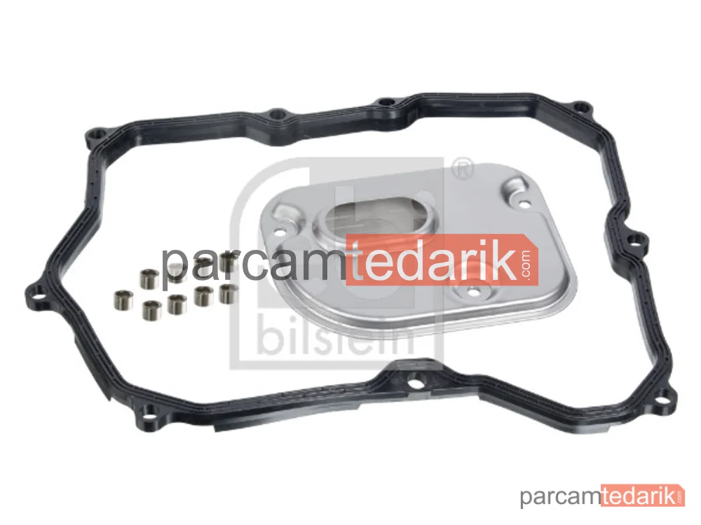 106108 | Şanzıman Filtresi — VW Passat B6 Variant (3C5), VW Passat B6 (3C2), VW Passat CC B6 (357)