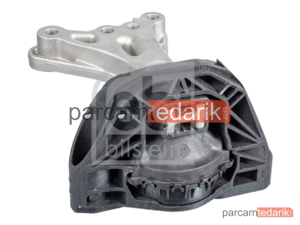 106165 | Motor Takozu Sağ — Citroën C3 III (SX), Opel Crossland X / Crossland (P17, P2QO), Peugeot 208 I (CA_, CC_)