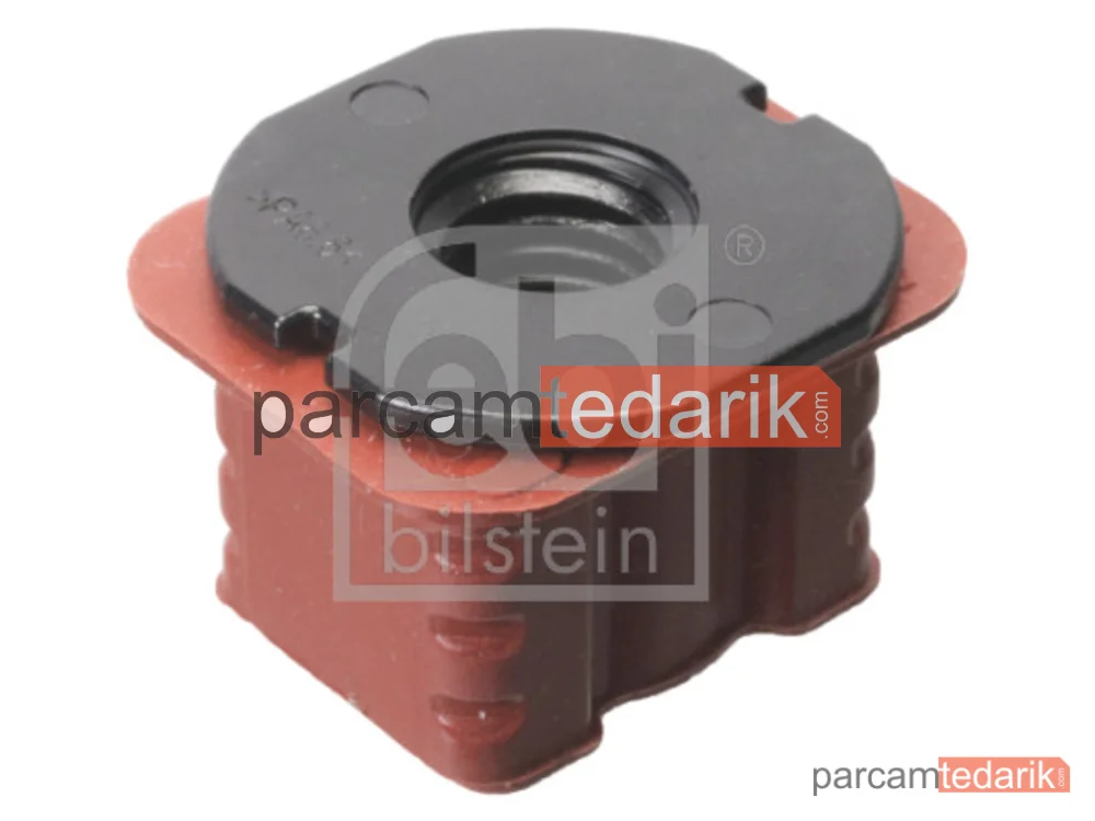 Radyator Tutucusu — Mercedes-Benz C-Serisi (W205), Mercedes-Benz C-Serisi T-Model (S205), Mercedes-Benz E-Serisi (W212) - 106173