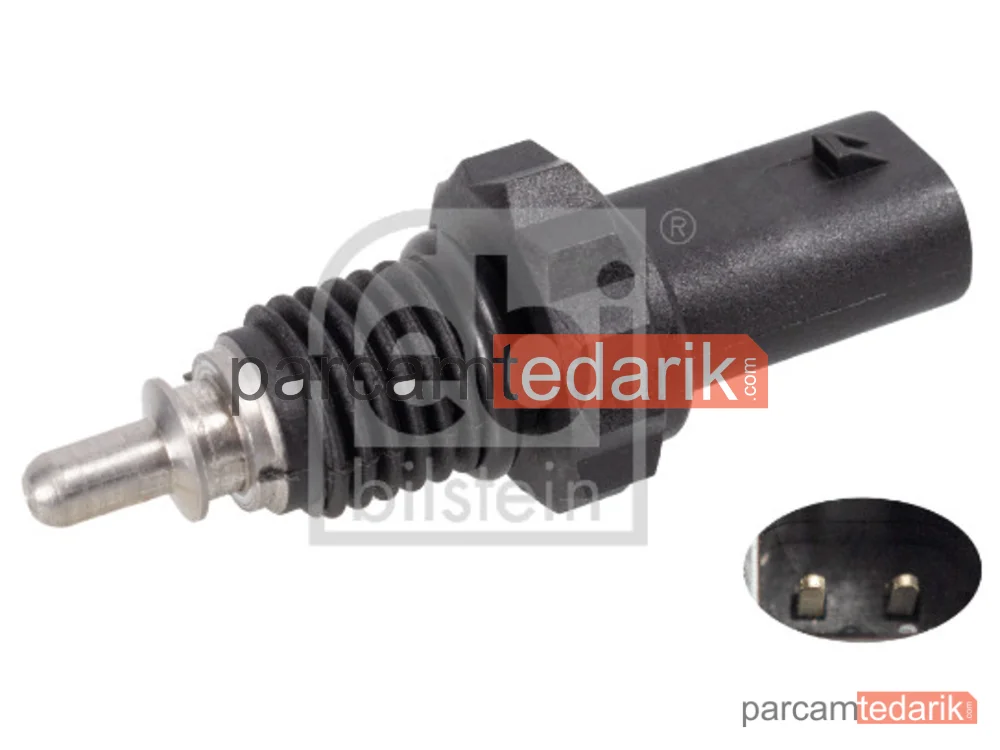 Hararet Müşürü — Audi A1, Audi A1 Sportback, Audi A3 - 106318