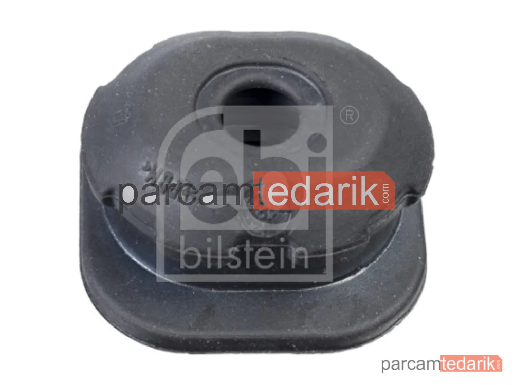 Radyator Üst Lastik Takoz (Audi A4 08-16 A5 12-16 A6 11-18 Q3 12-18 Q5 09-17) — Audi A6 C7 Avant (4G5, 4GD), Audi A6 C7 (4G2, 4GC), Audi A5 (8T3) - 106381