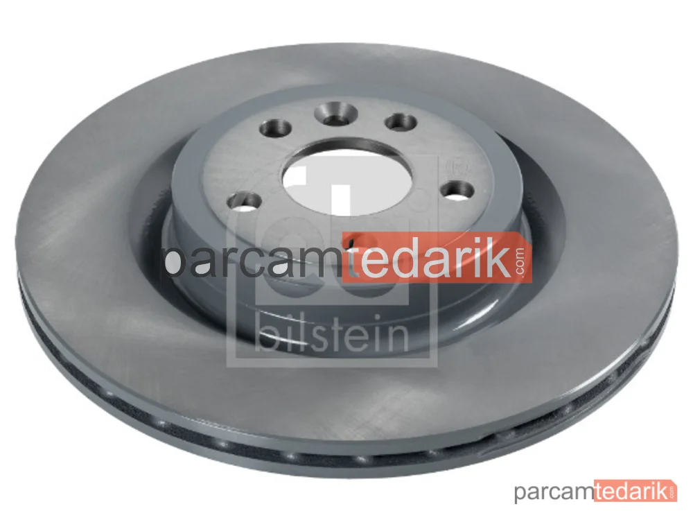 106493 | Fren Diski — Arka, Jaguar F-PACE, Jaguar I-PACE, Land Rover Discovery SPORT