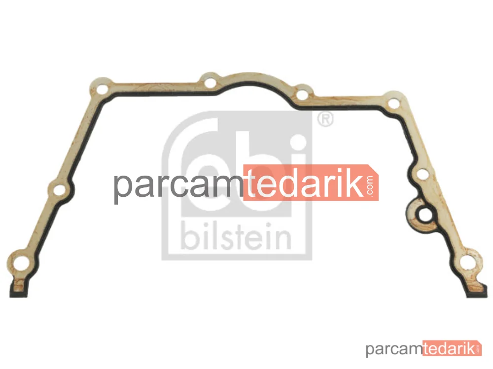 106499 | Ön Kapak Contası (Silindir 5-8) — BMW N62